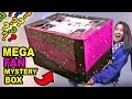 Download Lagu GIGANTISCHE MYSTERYBOX VAN FANS OPENEN!