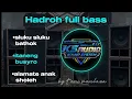 Download Lagu Hadroh full bass sluku sluku bathok, itaneng busyro, alamate anak sholeh