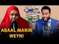 Download Lagu Waxa laga raba sabarlogada gurigeeda dadka hayo xitaa lacag ayay u ogoshahay laakiin waxay sheegt…