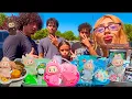 Download Lagu WE MADE EACH OTHER LABUBU BASKETS AGAIN