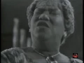 Sister Rosetta Tharpe - Jesus Is Everywhere - Live Paris 1964