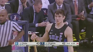 Jayson Tatum vs UV 28 PTS 2 15 17