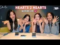 Download Lagu ✨(ALL SUB) HEARTS2HEARTS WEVERSE LIVE 🩵😻🤩(09.25.25) #weverselive #hearts2hearts