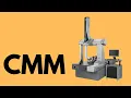 Basics of CMM Coordinate Measuring Machine More CMM s on gaugehoweng