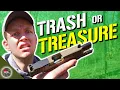 The PSA Dagger 9mm FAILED Me But Then Redeemed Itself