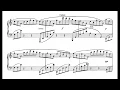Scriabin plays his Prelude Op. 11 No. 1