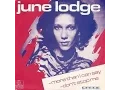 Download Lagu June Lodge Someone Loves You Honey Lyric Video