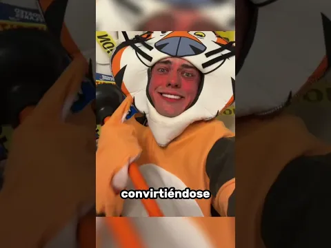 No Lo Hagan En Casa!😨