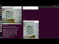 Robotics Systems - 1 Mid-Term 2 4x4 Maze Solving Problem using Dobot Magician Robotic Arm