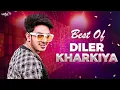 Download Lagu Best of Diler Kharkiya | Audio Jukebox | Haryanvi Songs Haryanavi | New Year Song 2024