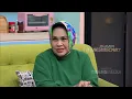 Cerita Afifah Yusuf Sempat Tak Bisa Pulang Dampak Letusan Gunung - RUMPI NO SECRET (22/11/24) P2