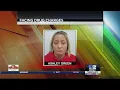 Terre Haute woman arrested for dealing meth in Martin County jail