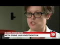 Meth cases triple in Lorain County but heroin and fentanyl still on top