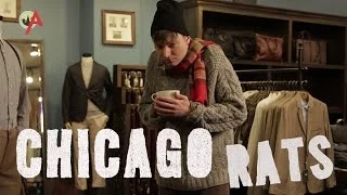 Dressing Room Montage Chicago Rats Ep 3 of 3