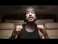 Cartel de Santa Si te Vienen a Contar VIDEO OFICIAL