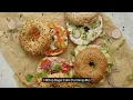 The Top Bagel Shops on Long Island