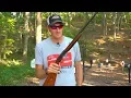 BROWNING SA 22 - GRANNY S GUN
