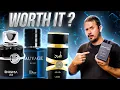 Download Lagu Lattafa Asad vs Fragrance World Enigma Une - Which Sauvage Elixir Clone Should You Buy?