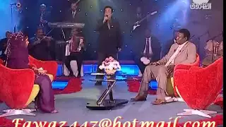 عبد الكريم الكابلي المرايا Alkabli 