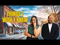 Things I Wish I Knew Before Moving to Fort Collins Out of Stater Edition