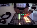Kill The Robot Teaser Clip DJ ShortSu Launchpad Project