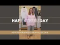 Happy Thursday with Toni Plus NEW Bryn Walker Linen Collection May 07 2026