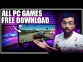 Download Lagu How To Download Games For Free in PC \u0026 Laptop (2024)