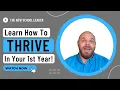 Tips For New Assistant Principals