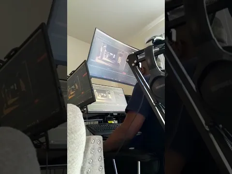 #animation #behindthescene