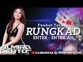 Lagu FUNKOT RUNGKAD ENTEK ENTEK AN AT IBIZA SURABAYA BY DJ ALMIRA BERTO