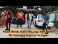 Walk (Lyric Video) - Comethazine