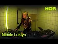 Download Lagu Nicole Lukiys | HÖR - April 25 / 2025