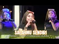 Download Lagu SALAHMU SENDIRI - COVER SHINDY MUNAF (KDI) | LIVE PERFOM JAGAWALUNGAN