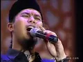 Download Lagu Keren... Dewa 19  Kuldesak Diawali Al-Fatihah at SCTV Musik