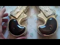 firearms that are Avon perfume bottles