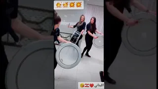 الطبل اللبناني Arabianight اقوى Dj في استراليا اشتركو بالقناة 