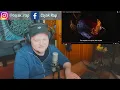 GERMAN Rapper reacts on 🇹🇷 Ezhel - Paspartu (with English lyrics)