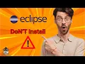 How to Download Use eclipse IDE without installing it windows 10 2023 Tamil