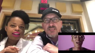darren maule and minnie ntuli react to prince kaybees fetch your life