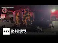 Deadly crash shuts down Highway 88 in Pine Grove