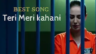 Download Teri Meri kahani video song | Lagu India terpopuler MP3