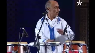 مجموعة اللوز   ضحكة لالة دندنها