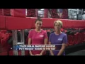 East Texas Ninja Warrior course opens in Tyler