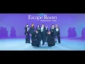 Lagu fromis_9 (프로미스나인) 'Escape Room' Performance Video