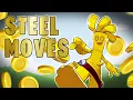 Ranking EVERY Steel Type Move in Pokemon