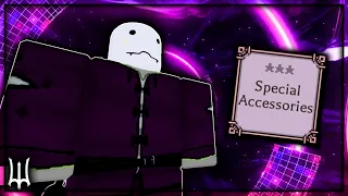 20 ACCESSORY IDS Deepwoken