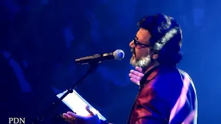 آهنگ ننه از معین در کنسرت استانبول 