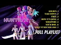 Download Lagu [𝗣𝗹𝗮𝘆𝗹𝗶𝘀𝘁] 💥케데헌 노래모음 K-pop Demon Hunters ' OST '골든' ⚡HUNTR/X ⚡Saja Boys⚡TWICE