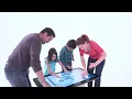Interactive Touch Play Table - Family Entertainment Table