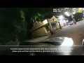 Stumbled Upon It Zone 4 Officers Chase Suspect and Recover a Stolen Kia 273